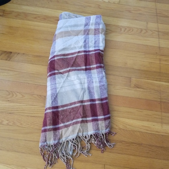 ACCESSORY ST SHAWL - Picture 5 of 6